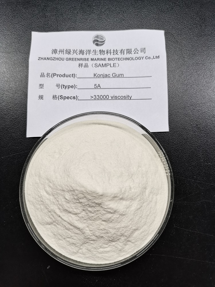 魔芋膠 粘度33000
