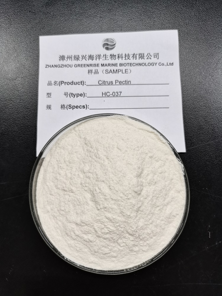 Pectin HC-037